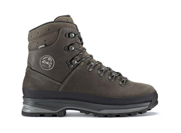 LOWA RANGER III GTX Brun 7 Trekking vandringskänga med Gore-Tex 